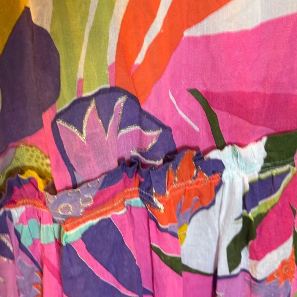 Maxi dress from Jude Connally - Picture 4 of 9